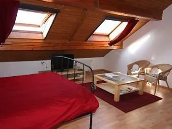 B&B Au Coeur Du Vignoble Sur