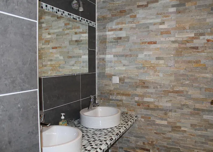 Au Coeur Du Vignoble Sur Bursins