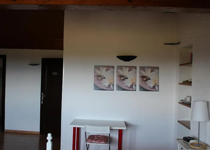 Au Coeur Du Vignoble Sur Nocleg ze śniadaniem