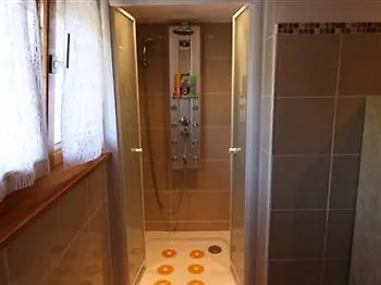 B&B Au Coeur Du Vignoble Sur