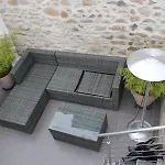 Au Coeur Du Vignoble Sur 4*