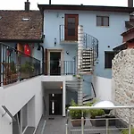 Au Coeur Du Vignoble Sur Bed & Breakfast 4*