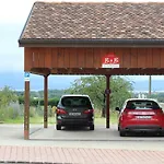 Au Coeur Du Vignoble Sur 4*
