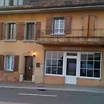 Au Coeur Du Vignoble Sur Bed & Breakfast