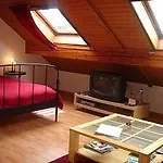 Au Coeur Du Vignoble Sur Bed & Breakfast