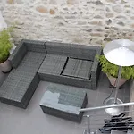 Bed & Breakfast Au Coeur Du Vignoble Sur Bursins