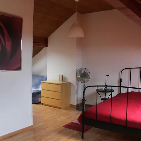 Au Coeur Du Vignoble Sur Bed & Breakfast