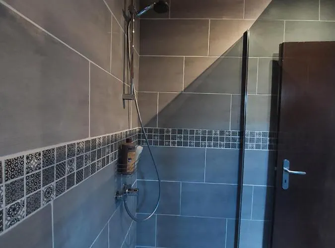 Nocleg ze śniadaniem Au Coeur Du Vignoble Sur 4*