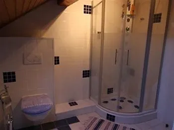 Au Coeur Du Vignoble Sur Nocleg ze śniadaniem Bursins