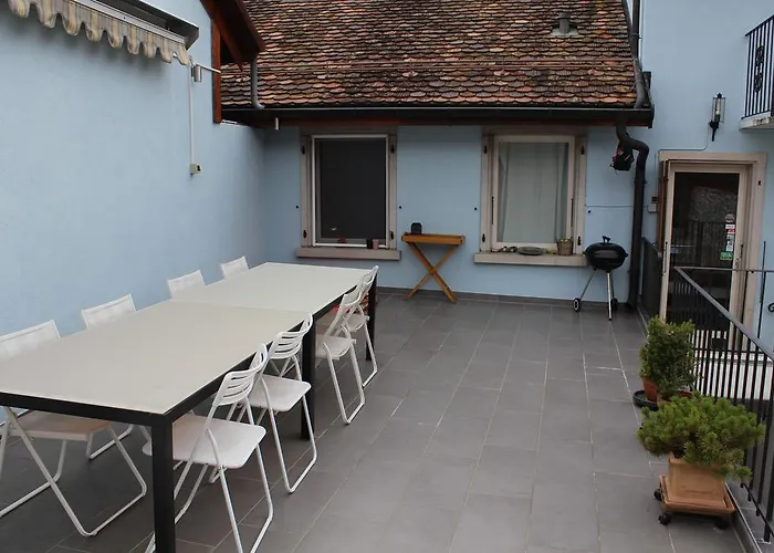 Au Coeur Du Vignoble Sur