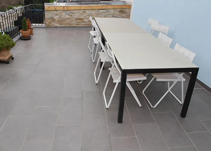 Nocleg ze śniadaniem Au Coeur Du Vignoble Sur Bursins