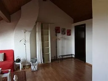 Nocleg ze śniadaniem Au Coeur Du Vignoble Sur 4*